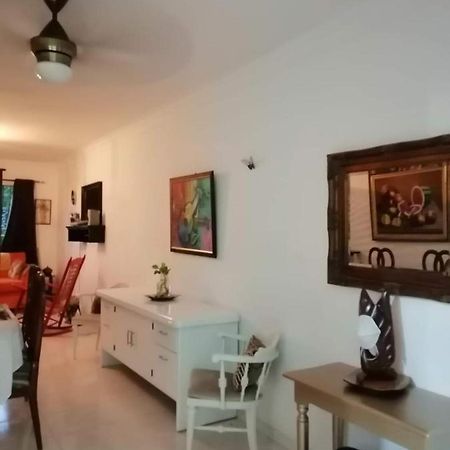 Posada Dilia Del Alba Santo Domingo Luaran gambar