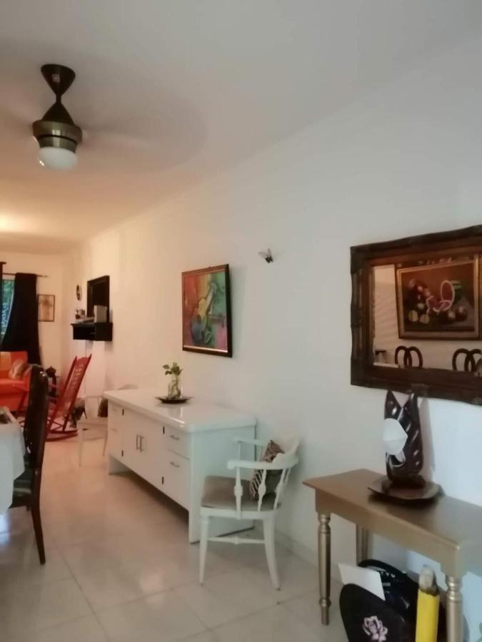 Posada Dilia Del Alba Santo Domingo Luaran gambar