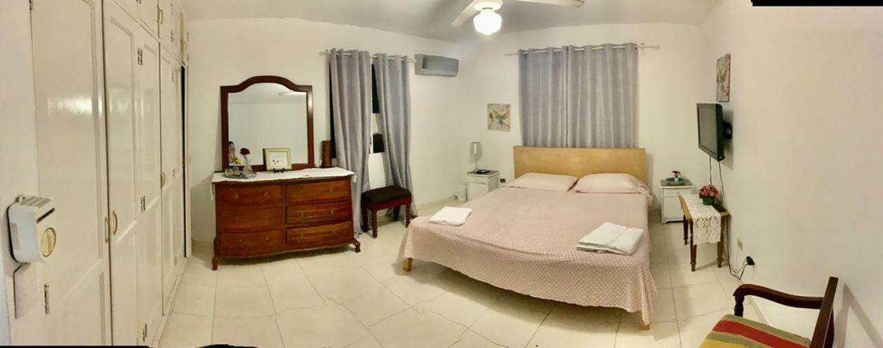 Posada Dilia Del Alba Santo Domingo Luaran gambar