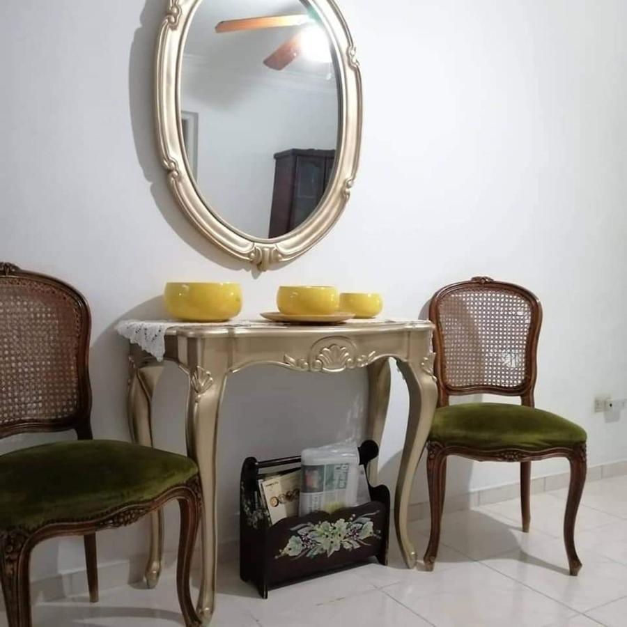 Posada Dilia Del Alba Santo Domingo Luaran gambar