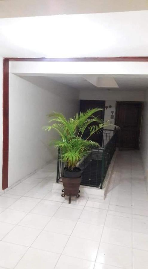 Posada Dilia Del Alba Santo Domingo Luaran gambar