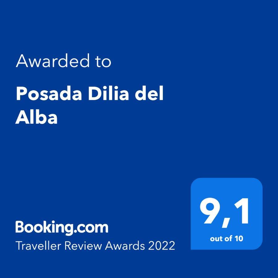 Posada Dilia Del Alba Santo Domingo Luaran gambar