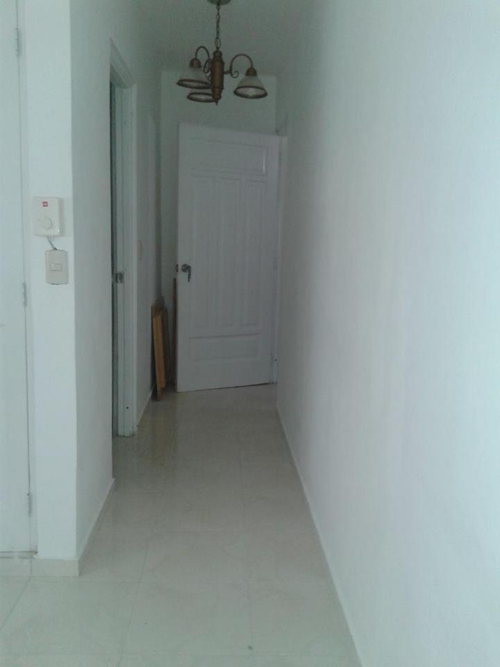 Posada Dilia Del Alba Santo Domingo Luaran gambar