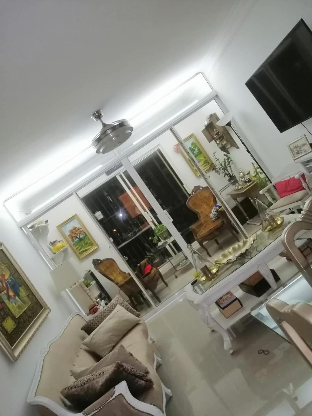 Posada Dilia Del Alba Santo Domingo Luaran gambar