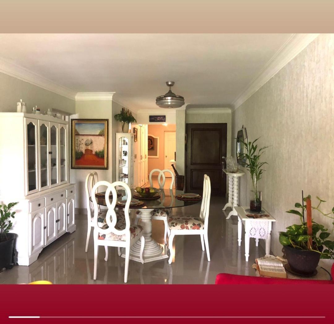 Posada Dilia Del Alba Santo Domingo Luaran gambar
