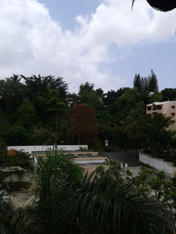 Posada Dilia Del Alba Santo Domingo Luaran gambar
