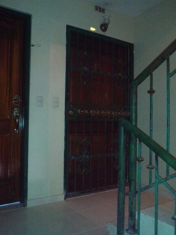 Posada Dilia Del Alba Santo Domingo Luaran gambar