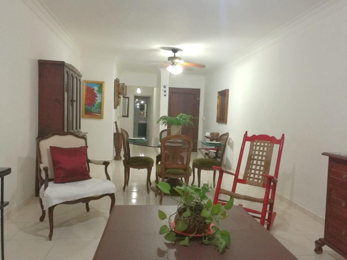 Posada Dilia Del Alba Santo Domingo Luaran gambar