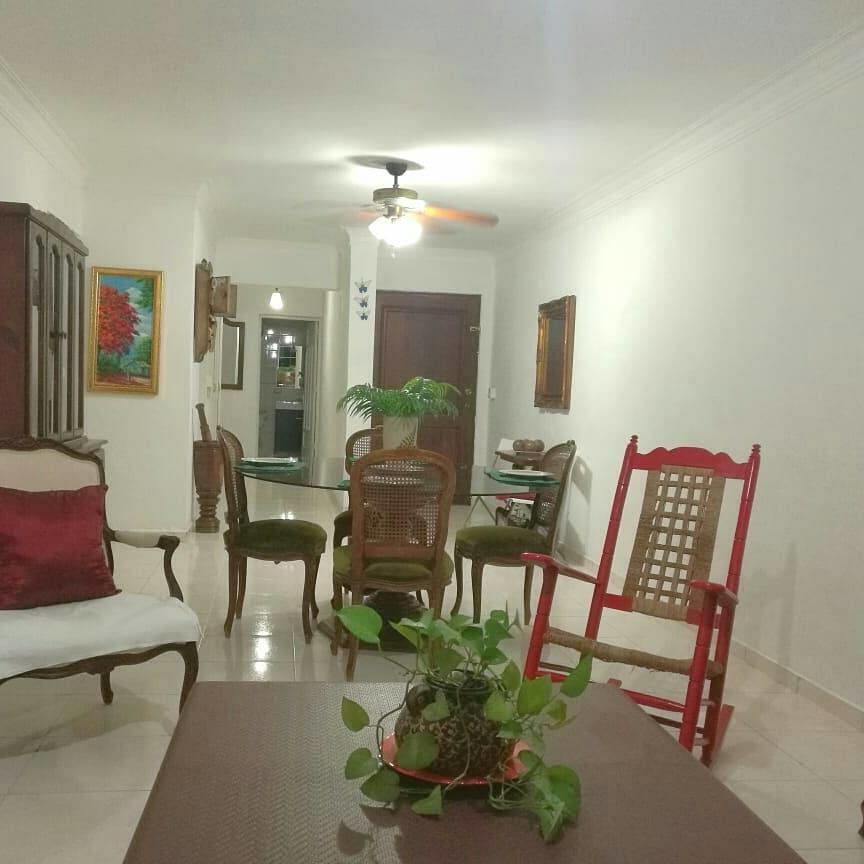 Posada Dilia Del Alba Santo Domingo Luaran gambar