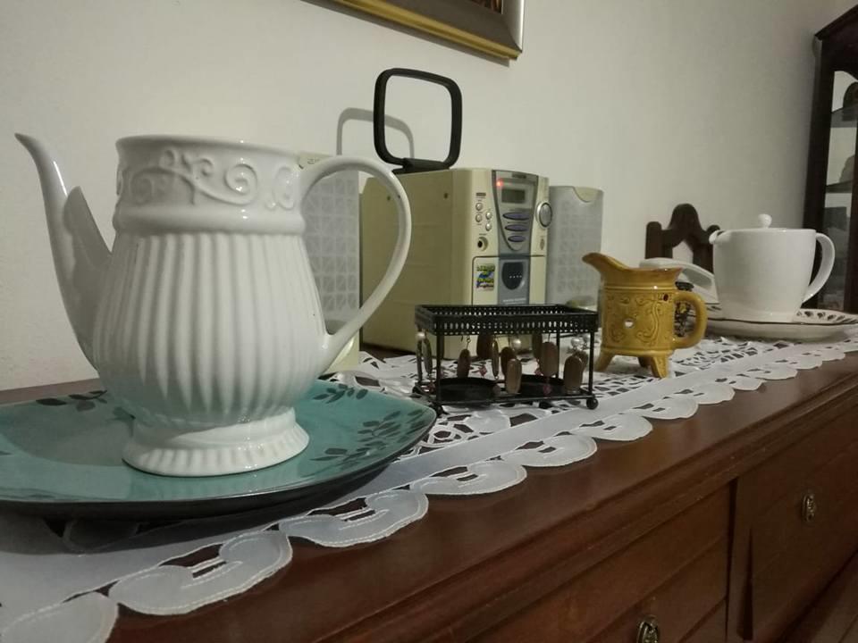Posada Dilia Del Alba Santo Domingo Luaran gambar