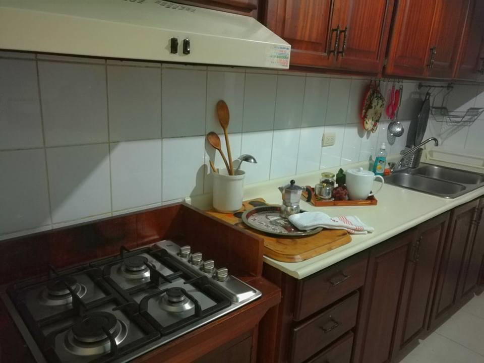 Posada Dilia Del Alba Santo Domingo Luaran gambar
