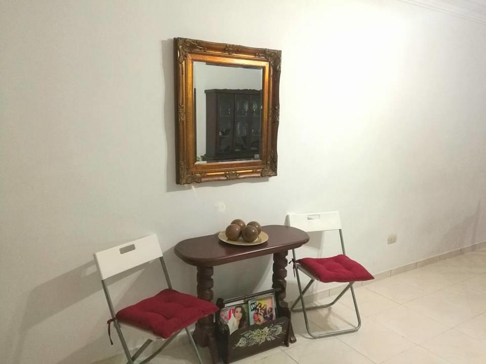 Posada Dilia Del Alba Santo Domingo Luaran gambar
