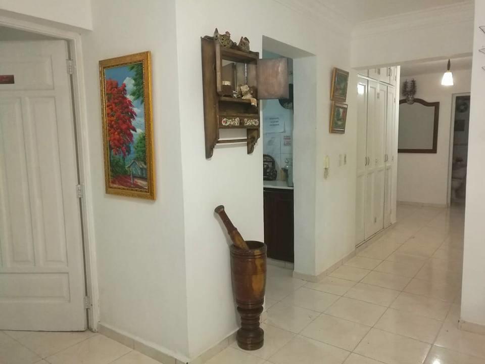 Posada Dilia Del Alba Santo Domingo Luaran gambar