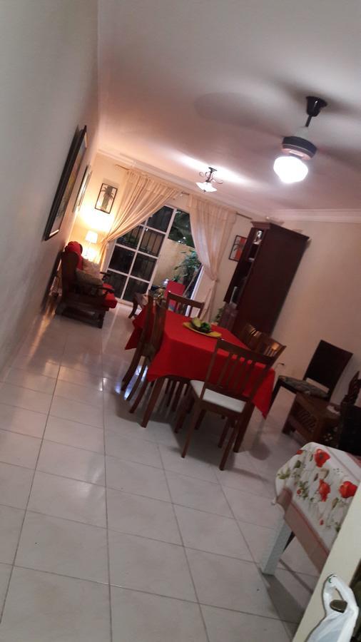 Posada Dilia Del Alba Santo Domingo Luaran gambar