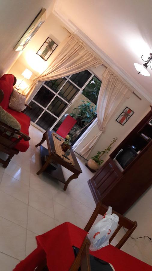 Posada Dilia Del Alba Santo Domingo Luaran gambar