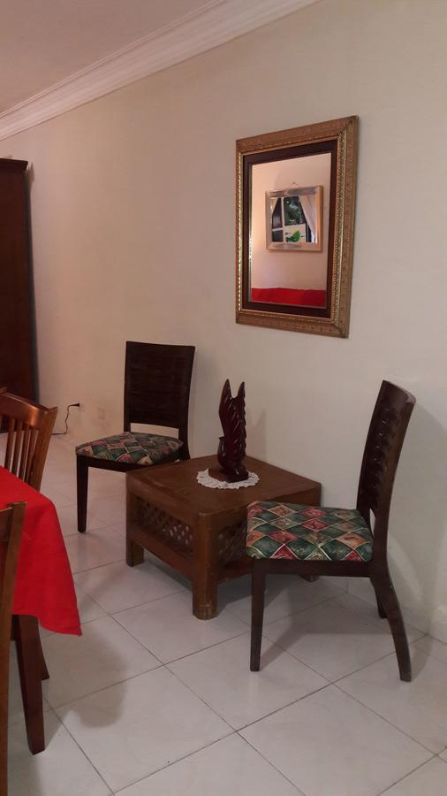 Posada Dilia Del Alba Santo Domingo Luaran gambar