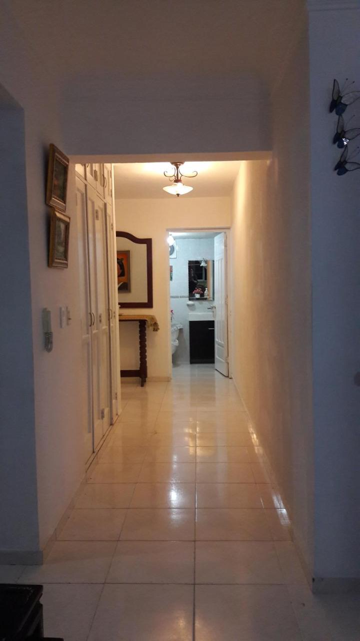 Posada Dilia Del Alba Santo Domingo Luaran gambar