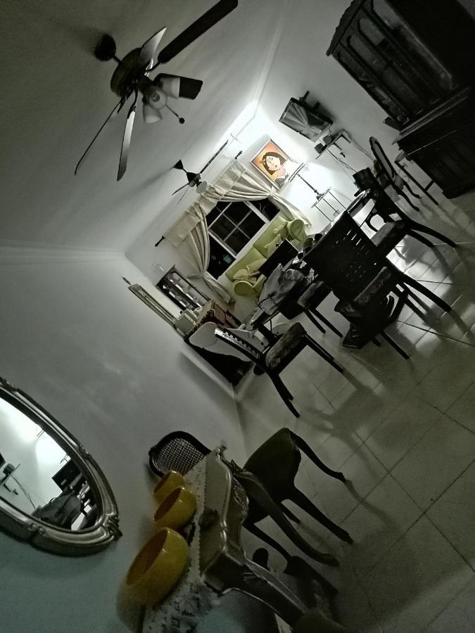 Posada Dilia Del Alba Santo Domingo Luaran gambar