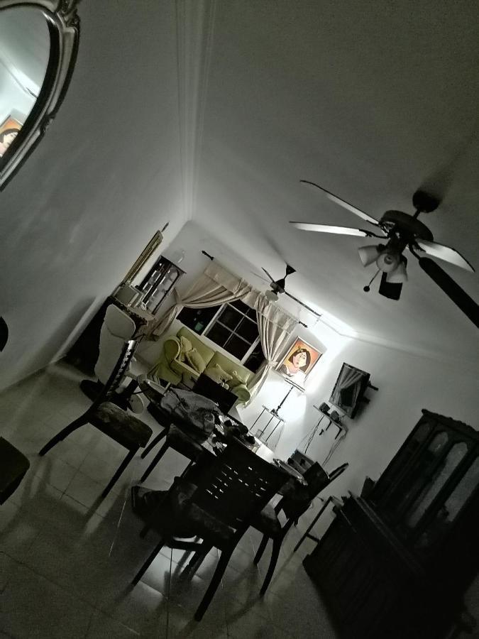 Posada Dilia Del Alba Santo Domingo Luaran gambar