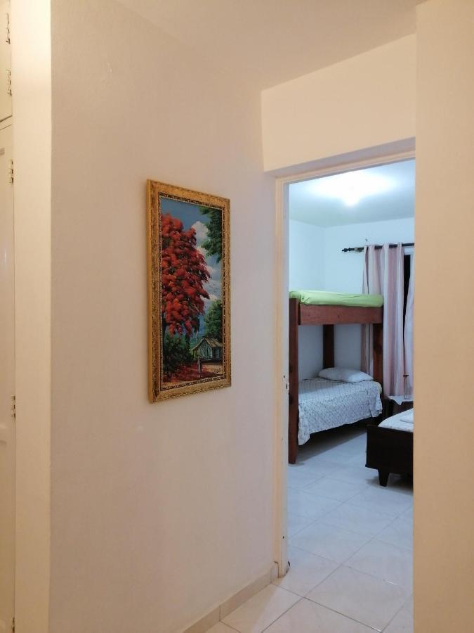 Posada Dilia Del Alba Santo Domingo Luaran gambar