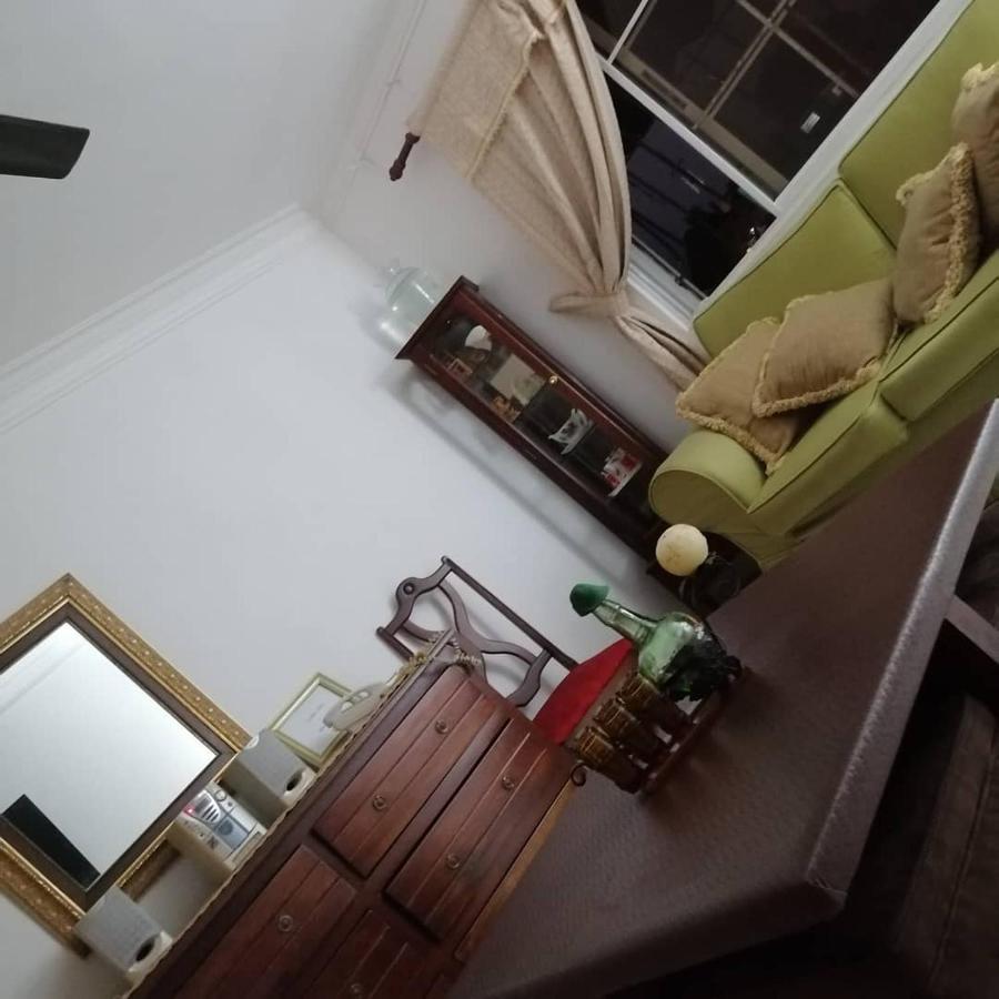 Posada Dilia Del Alba Santo Domingo Luaran gambar