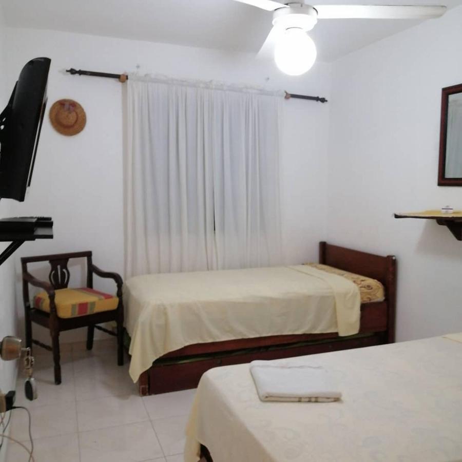 Posada Dilia Del Alba Santo Domingo Luaran gambar