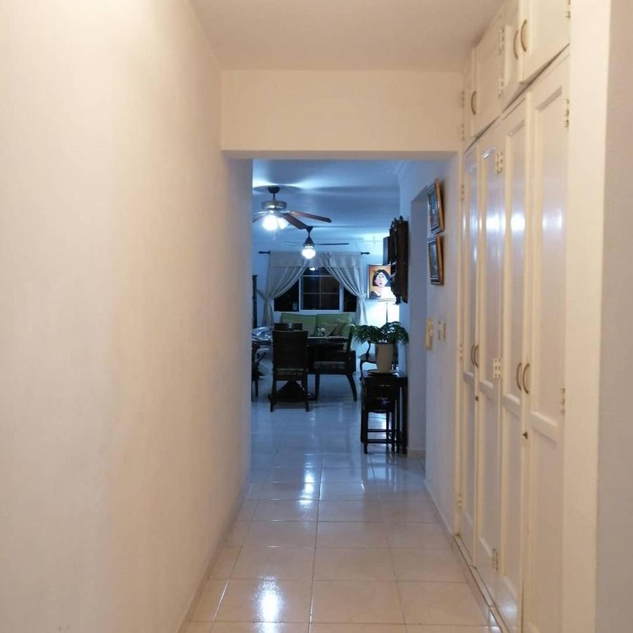 Posada Dilia Del Alba Santo Domingo Luaran gambar