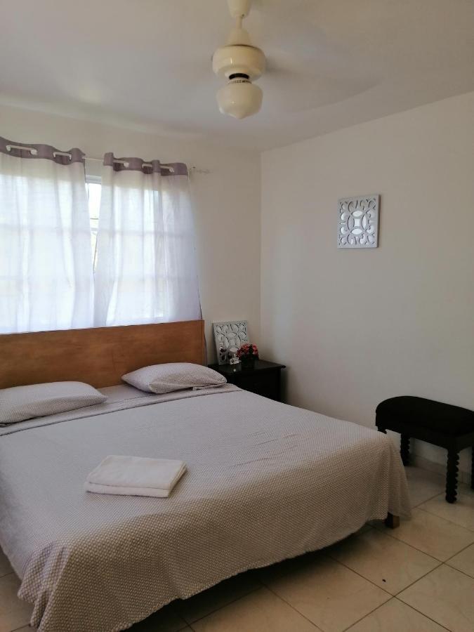 Posada Dilia Del Alba Santo Domingo Luaran gambar