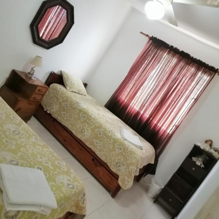 Posada Dilia Del Alba Santo Domingo Luaran gambar