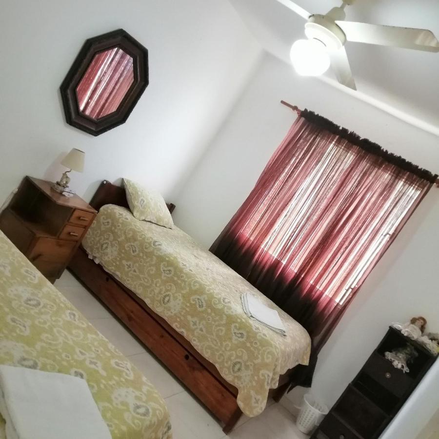 Posada Dilia Del Alba Santo Domingo Luaran gambar